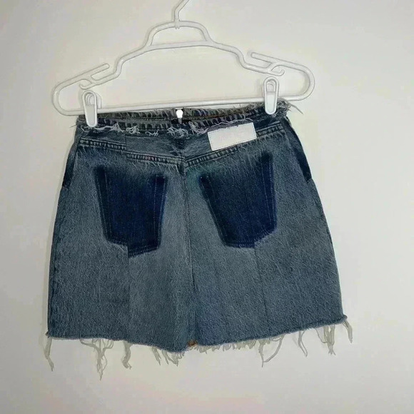 RE/DONE LEVIS SIZE 25 - Picture 14 of 14